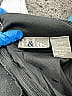 81st & Park Solid Black Formal Skirt Size 7 - photo 3