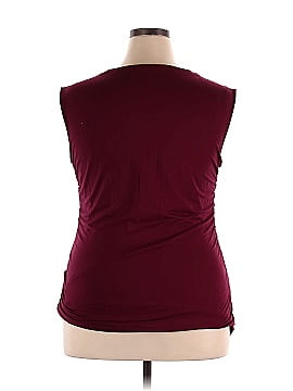 Maurices Sleeveless Top (view 2)
