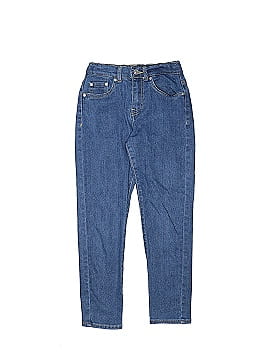 Silvertab Jeans (view 1)