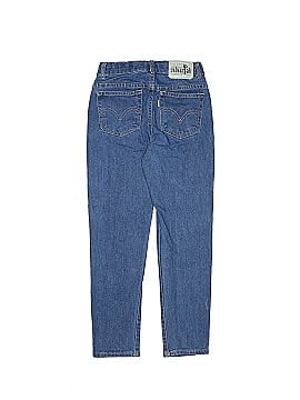 Silvertab Jeans (view 2)