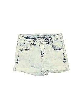 BLUE SPICE Denim Shorts (view 1)