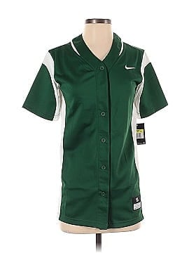 Nike Short Sleeve Jersey (view 1)