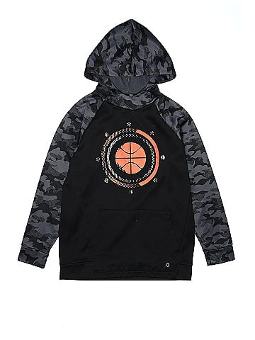 Tek Gear Pullover Hoodie