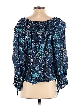 House of Hackney Long Sleeve Blouse (view 2)