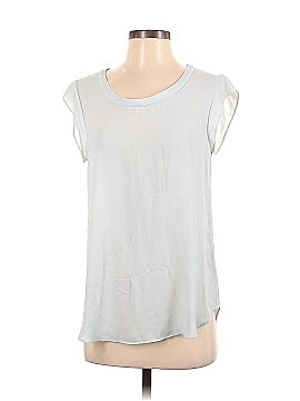 Banana Republic Short Sleeve Blouse (view 1)