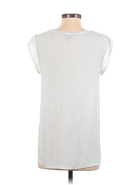 Banana Republic Short Sleeve Blouse (view 2)