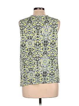 CAbi Sleeveless Blouse (view 2)