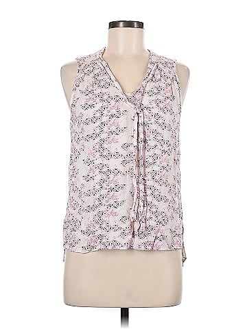 Fab'rik Sleeveless Blouse (view 1)