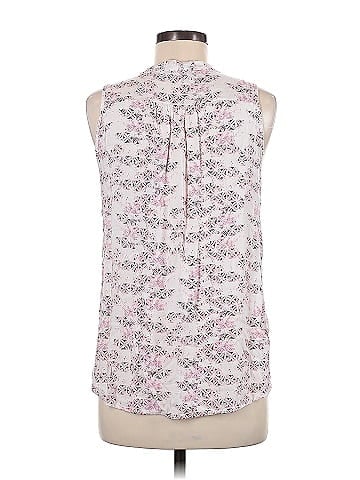 Fab'rik Sleeveless Blouse (view 2)