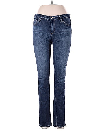 Adriano Goldschmied Jeans (view 1)