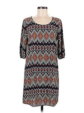 Paisley and Ivy Casual Dress (view 1)