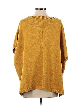 Cyrus Pullover Sweater (view 2)