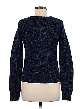 CALVIN KLEIN JEANS Pullover Sweater (view 2)