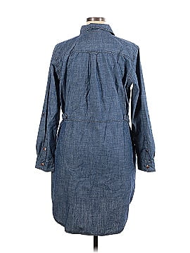 Duluth Trading Co. Casual Dress (view 2)
