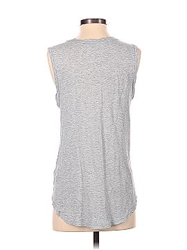 Adriano Goldschmied Sleeveless T-Shirt (view 2)