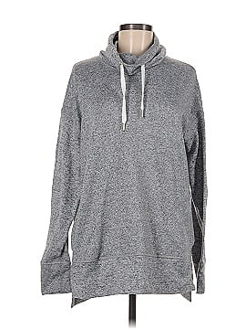 Active by Old Navy Sweatshirt (view 1)