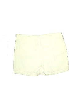 Merona Khaki Shorts (view 2)