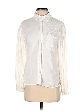 Atoir Long Sleeve Button-Down Shirt (view 1)