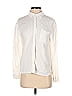 Atoir Ivory Long Sleeve Button-Down Shirt Size 8 (AU) - photo 1