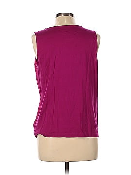 Chico's Sleeveless Blouse (view 2)