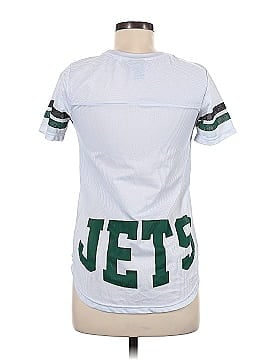 NFL X Nike Team Apparel Short Sleeve Jersey (view 2)