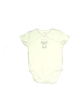 Obaibi Short Sleeve Onesie (view 1)