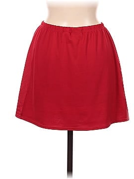 Prince Casual Skirt (view 2)