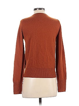 J.Crew Collection Cashmere Cardigan (view 2)