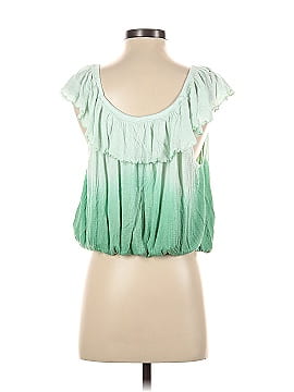 Free People Sleeveless Blouse (view 2)