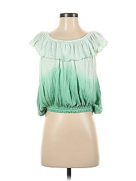 Free People Sleeveless Blouse (view 1)