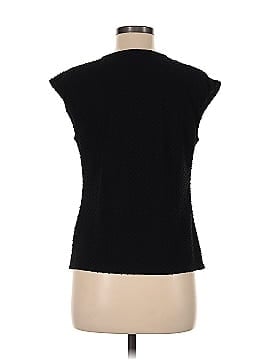 Talbots Sleeveless Blouse (view 2)