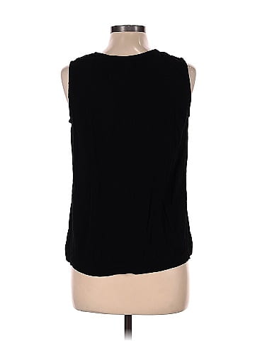 Cynthia Max Sleeveless Blouse (view 2)