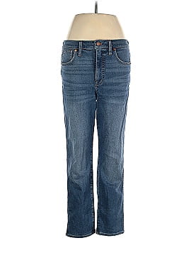 Madewell Jeans (view 1)