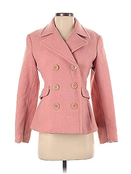 Nili Lotan Wool Blazer (view 1)