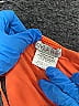 Cecilia Prado Tweed Graphic Orange Swimsuit Bottoms Size M - photo 3