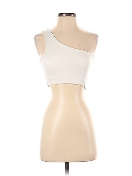Girlfriend Collective Sleeveless Top (view 1)
