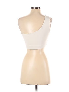 Girlfriend Collective Sleeveless Top (view 2)