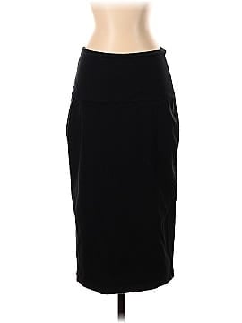 Long Elegant Legs Casual Skirt (view 1)