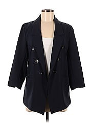 7th Avenue Design Studio New York & Company Blazer