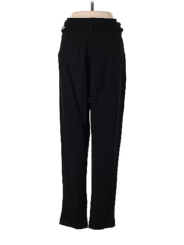 Olivaceous Casual Pants (view 2)
