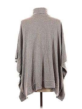 Forever 21 Poncho (view 2)