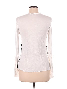Pomelo Long Sleeve Top (view 2)