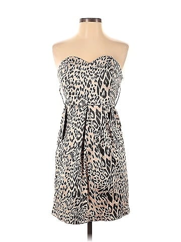 Poetry Clothing Cocktail Dress (view 1)