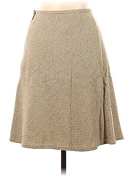 Calvin Klein Collection Casual Skirt (view 2)