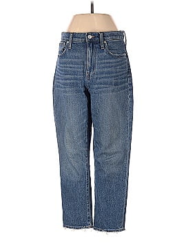 Madewell Jeans (view 1)