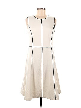 Ann Taylor Factory Casual Dress (view 1)