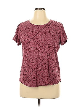 Women's Sonoma Goods for Life Tops, New & Used