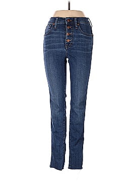 Madewell Jeans (view 1)