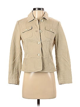 Talbots Jacket (view 1)