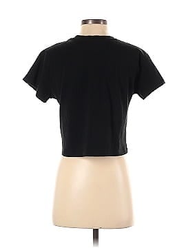 Tabitha Brown for Target Short Sleeve T-Shirt (view 2)